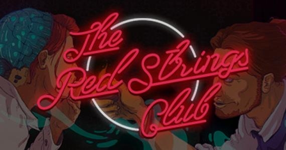 The Red Strings Club