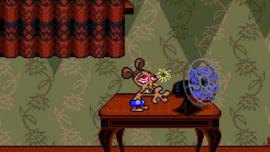 The Ren & Stimpy Show - Veediots! screenshot