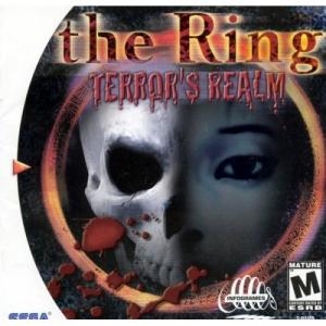 The Ring: Terror's Realm