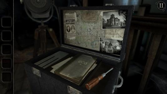 The Room: Old Sins screenshot