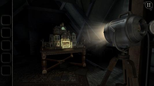 The Room: Old Sins screenshot