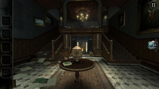 The Room: Old Sins screenshot