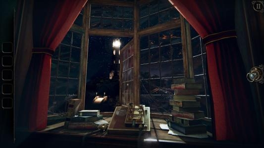 The Room Three screenshot