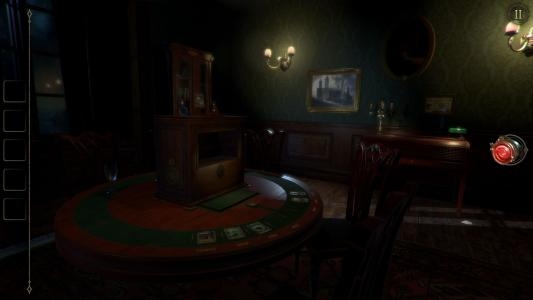 The Room Two screenshot