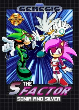 The S-Factor: Sonia & Silver