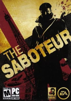 The Saboteur