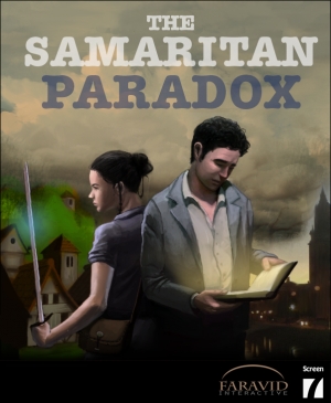 The Samaritan Paradox