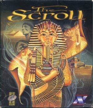 The Scroll