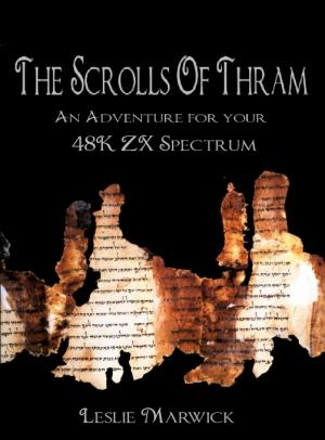 The Scrolls of Thram