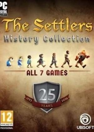 The Settlers History Collection