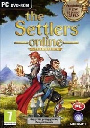 The Settlers Online