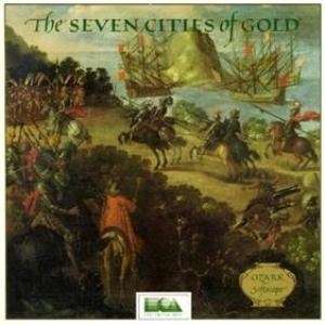 The Seven Cities of Gold