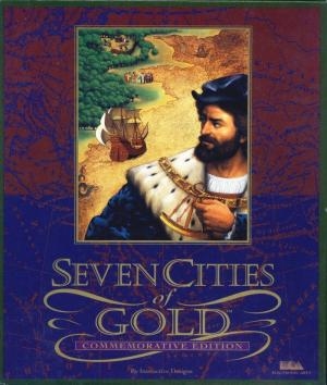 The Seven Cities of Gold