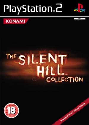 The Silent Hill Collection