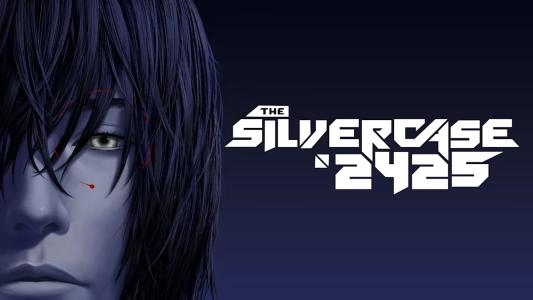 The Silver Case 2425 Deluxe Edition banner