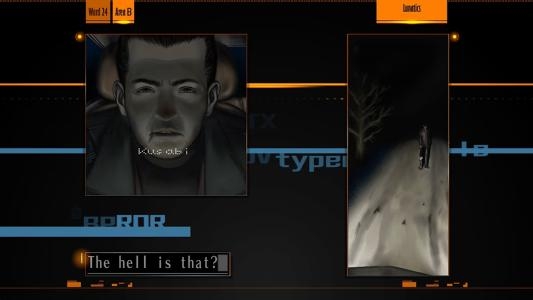 The Silver Case 2425 Deluxe Edition screenshot