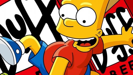 The Simpsons: Bart vs. The World fanart