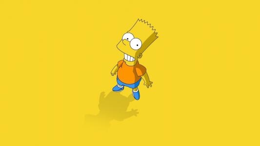 The Simpsons: Bart vs. the World fanart