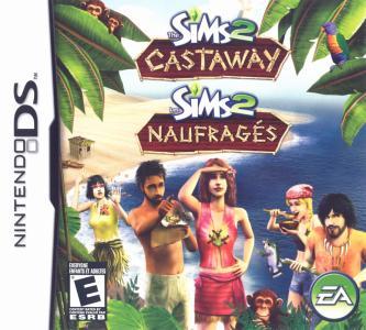 The Sims 2: Castaway