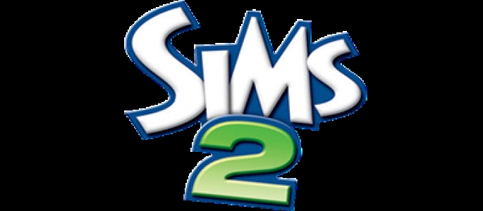 The Sims 2 clearlogo