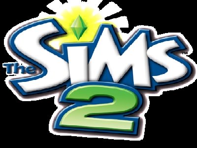 The Sims 2 clearlogo