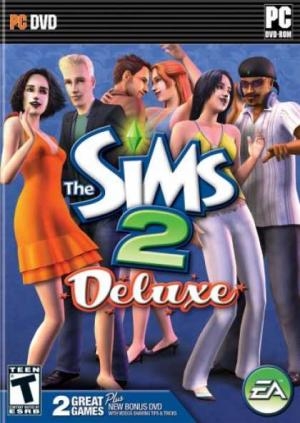 The Sims 2: Deluxe