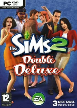 The Sims 2: Double Deluxe