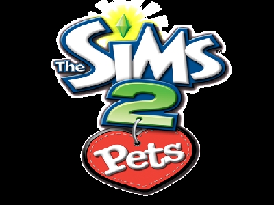 The Sims 2: Pets clearlogo