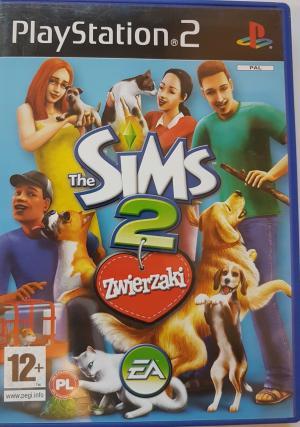 The Sims 2: Zwierzaki