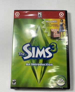 The Sims 3: An Introduction