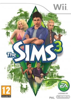 The Sims 3