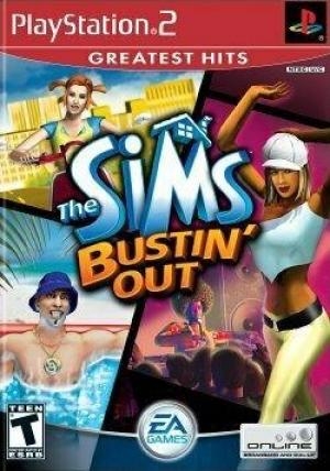 The Sims: Bustin' Out [Greatest Hits]