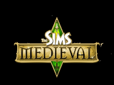 The Sims Medieval clearlogo