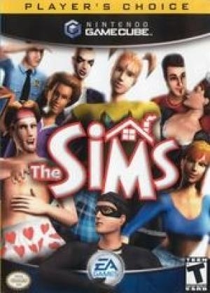 The Sims [Player's Choice]