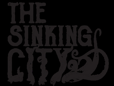 The Sinking City clearlogo