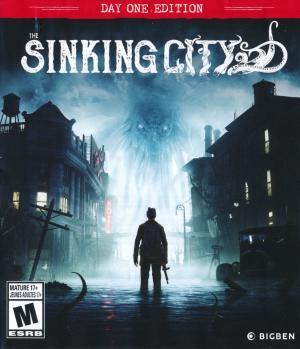 The Sinking City [Day One Edition]