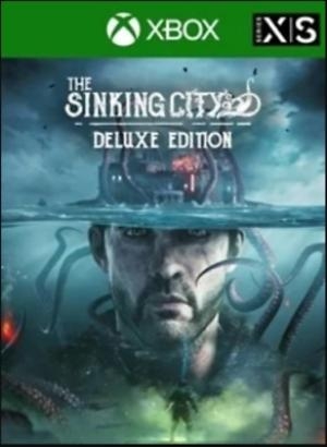 The Sinking City [Deluxe Edition]