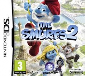 The Smurfs 2