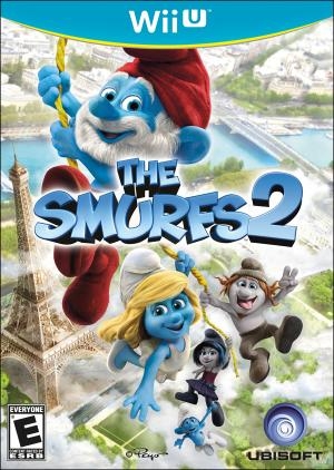 The Smurfs 2