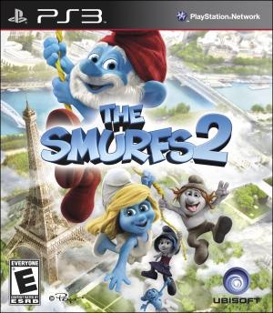 The Smurfs 2