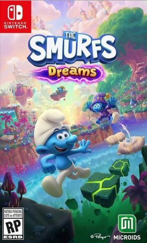 The Smurfs: Dreams