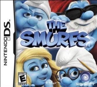 The Smurfs