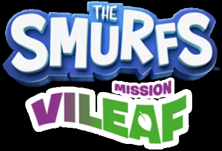 The Smurfs: Mission Vileaf [Smurfastic Edition] clearlogo