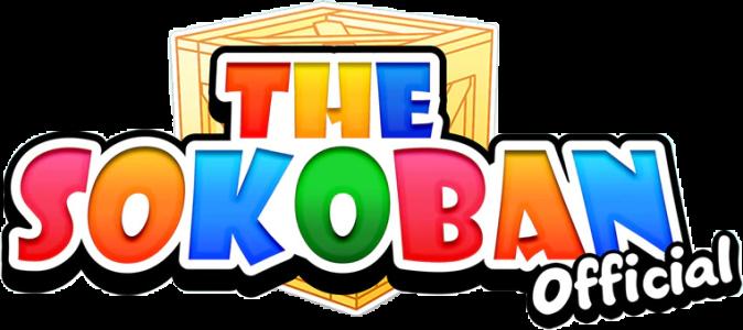 The Sokoban clearlogo