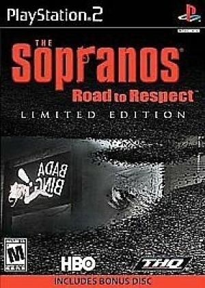 The Sopranos: Road to Respect [Limited Edition]