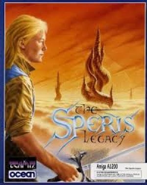 The Speris Legacy