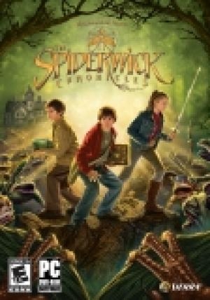 The Spiderwick Chronicles