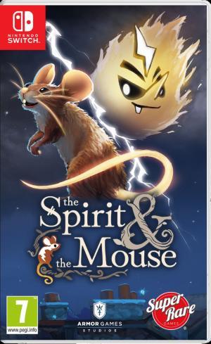 The Spirit & The Mouse