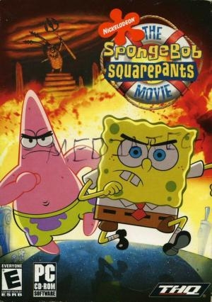 The SpongeBob SquarePants Movie