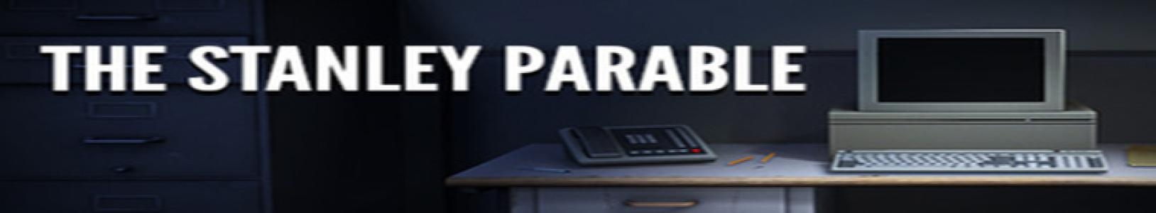 The Stanley Parable banner